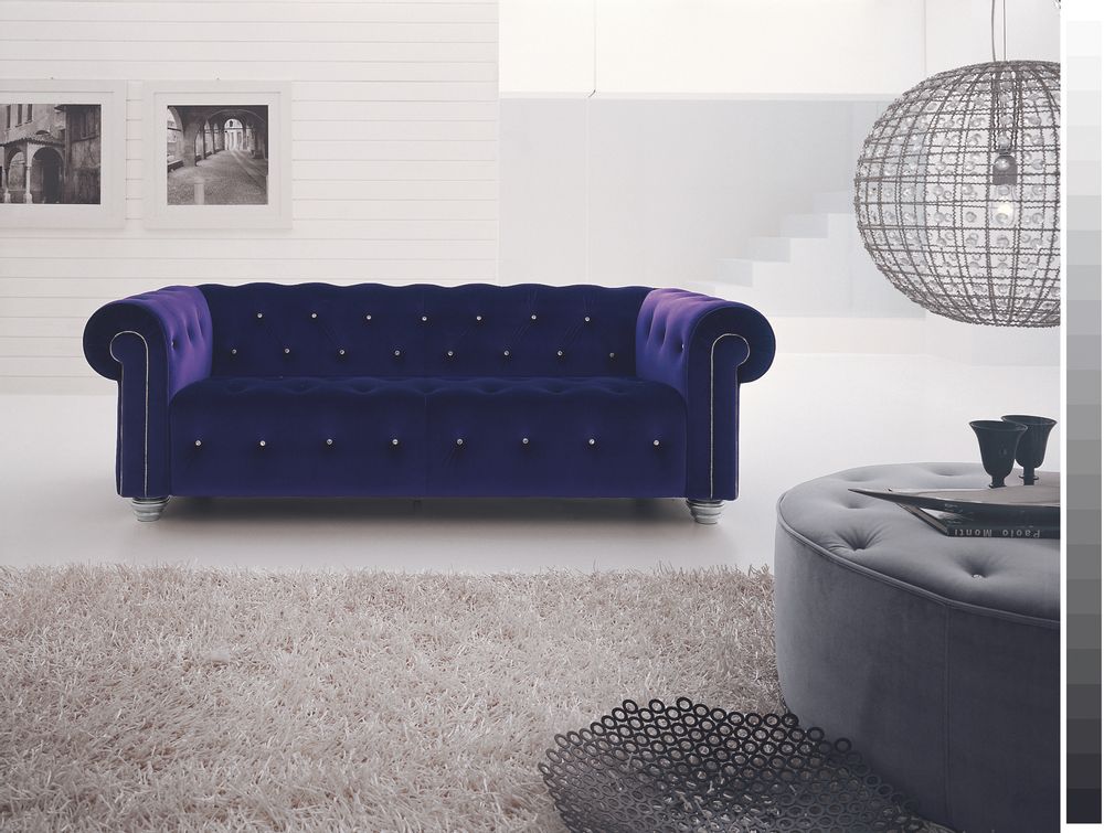 Sofas for hospitalities & contracts - ALTAIS - Sofa - MH