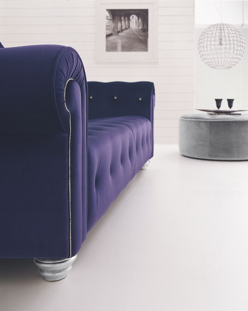 Sofas for hospitalities & contracts - ALTAIS - Sofa - MH