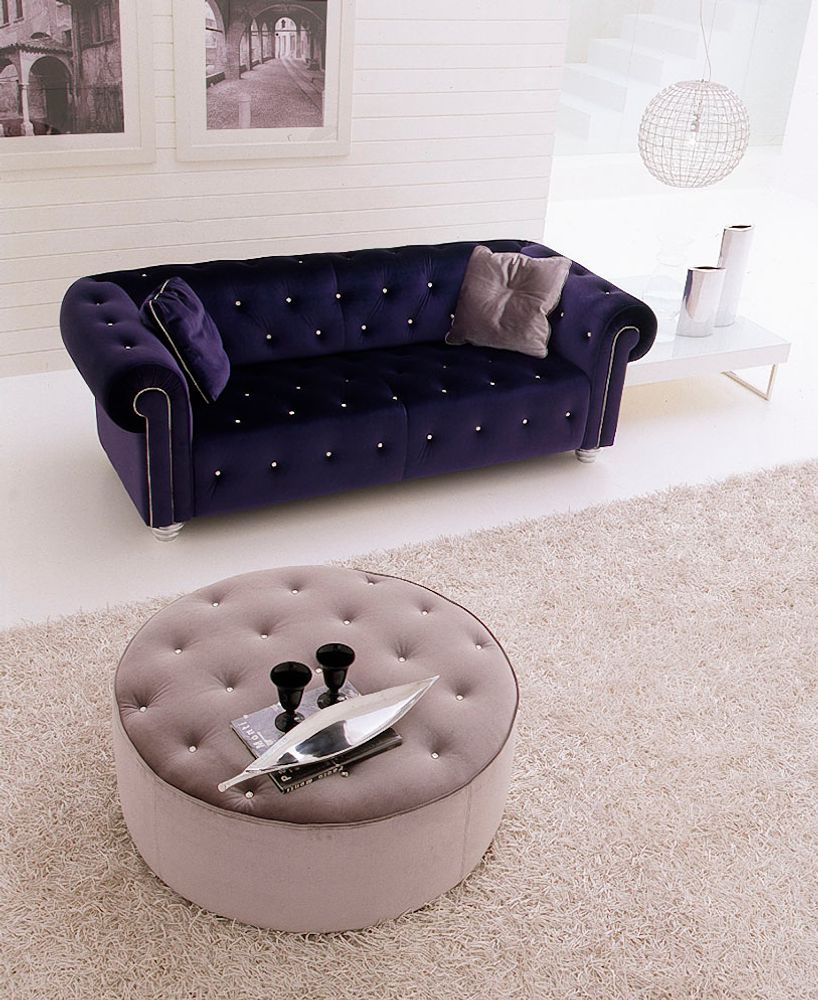 Sofas for hospitalities & contracts - ALTAIS - Sofa - MH