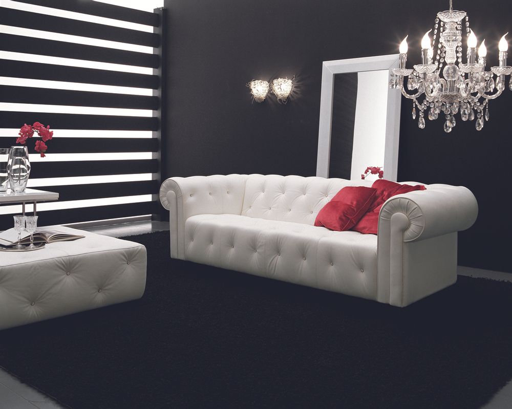 Sofas for hospitalities & contracts - ALTAIS - Sofa - MH
