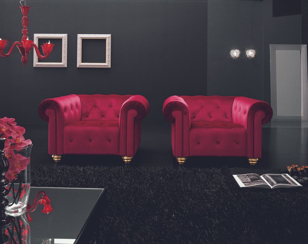 Sofas for hospitalities & contracts - ALTAIS - Sofa - MH