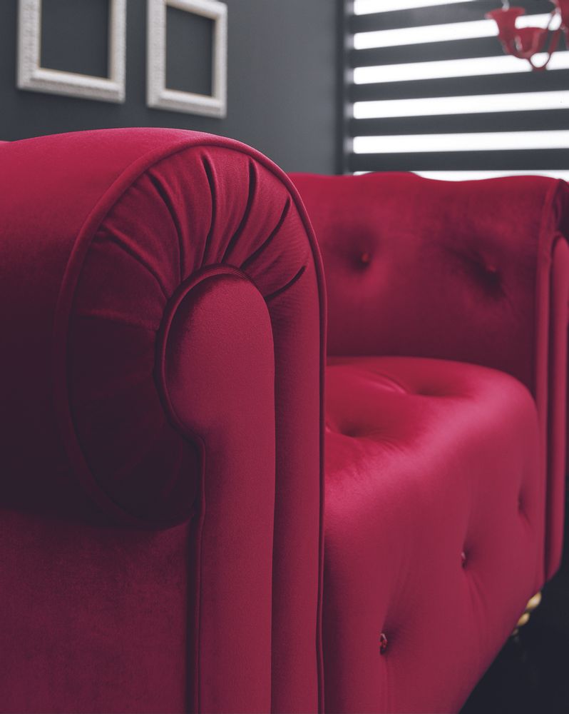 Sofas for hospitalities & contracts - ALTAIS - Sofa - MH