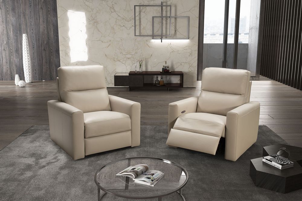 Canapés pour collectivités - VERA - Fauteuil Relax - MH