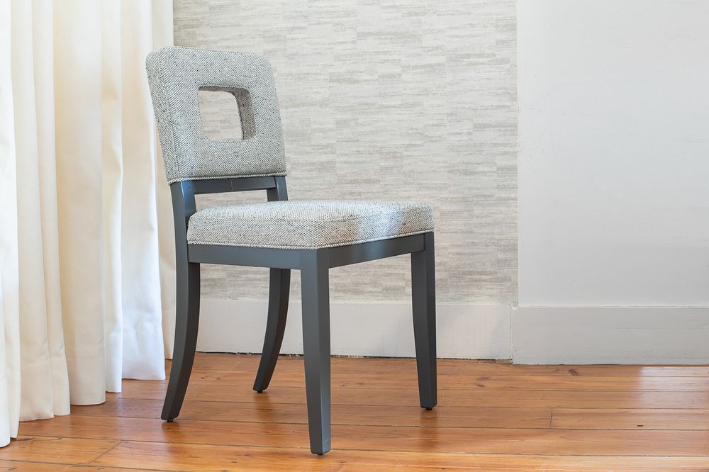 Chaises - Sementes - BOTACA