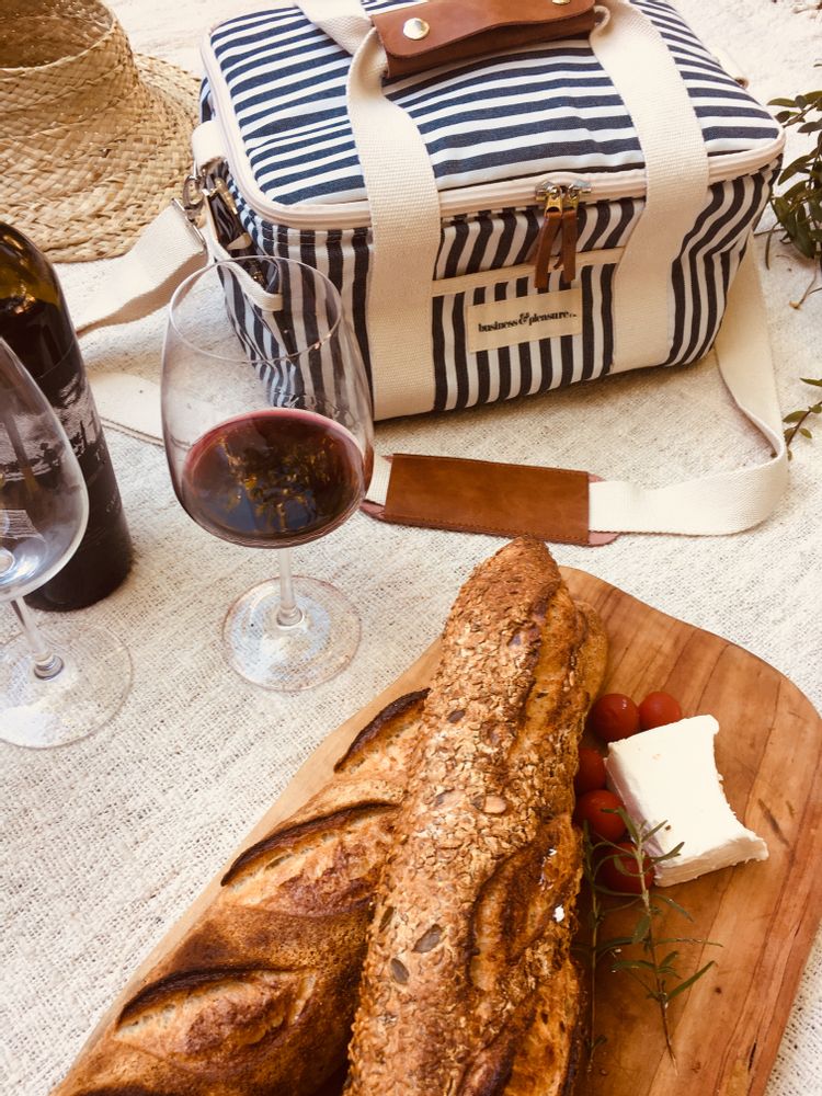 Accessoires pour le vin - THE PREMIUM COOLER - BUSINESS & PLEASURE CO.