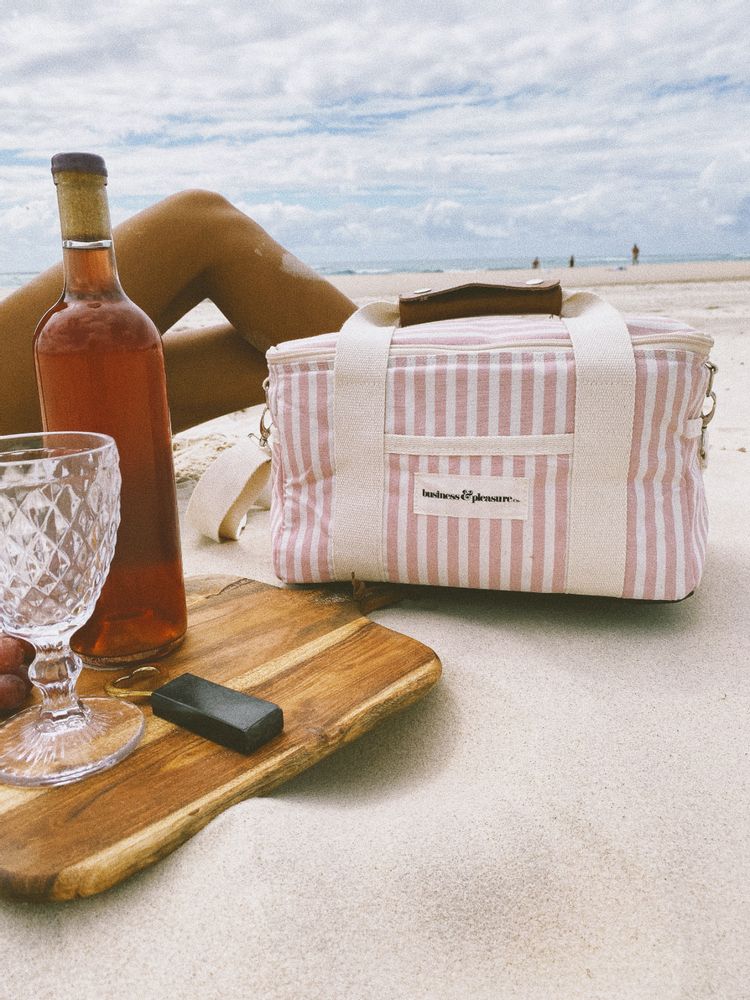 Accessoires pour le vin - THE PREMIUM COOLER - BUSINESS & PLEASURE CO.