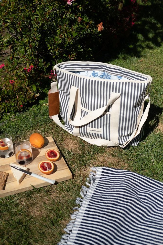 Accessoires de voyage - GLACIERE THE COOLER TOTE - BUSINESS & PLEASURE CO.