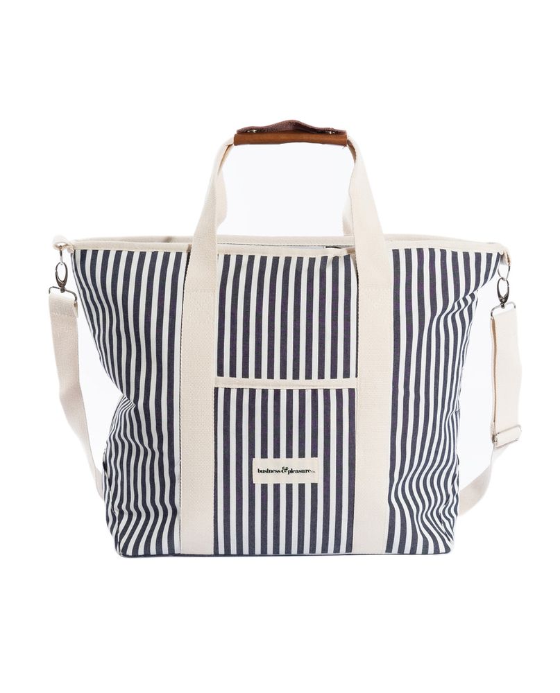 Accessoires de voyage - GLACIERE THE COOLER TOTE - BUSINESS & PLEASURE CO.