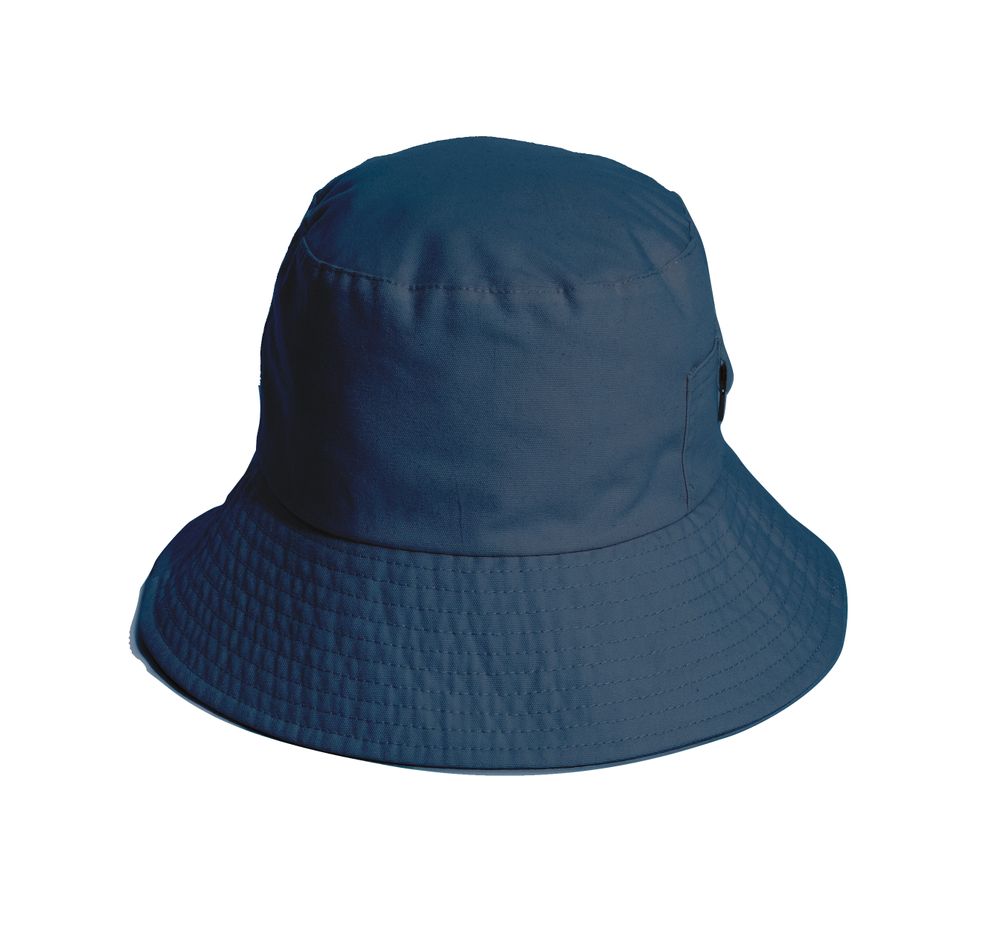 Chapeaux - CHAPEAU PREMIUM BUCKET HAT - BUSINESS & PLEASURE CO.