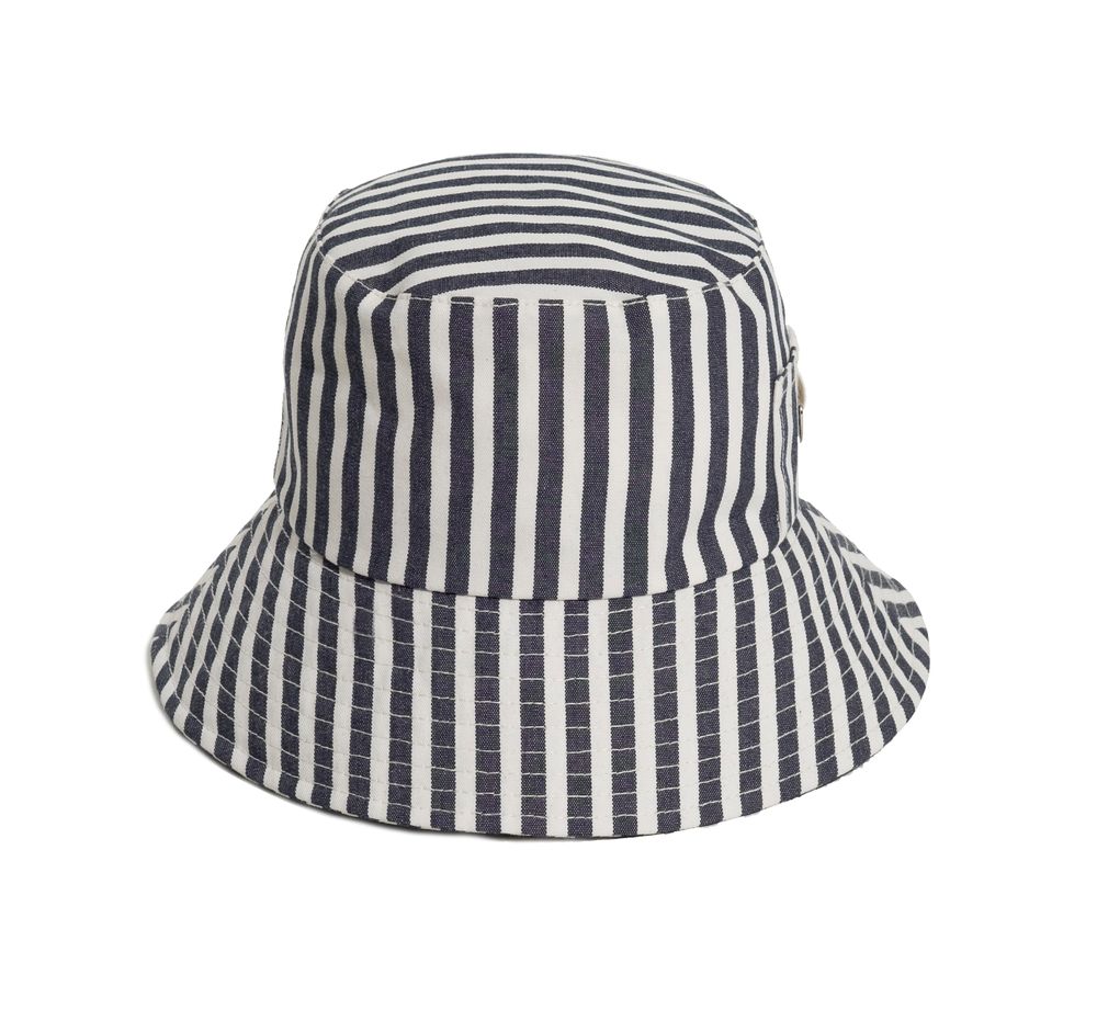 Chapeaux - CHAPEAU PREMIUM BUCKET HAT - BUSINESS & PLEASURE CO.