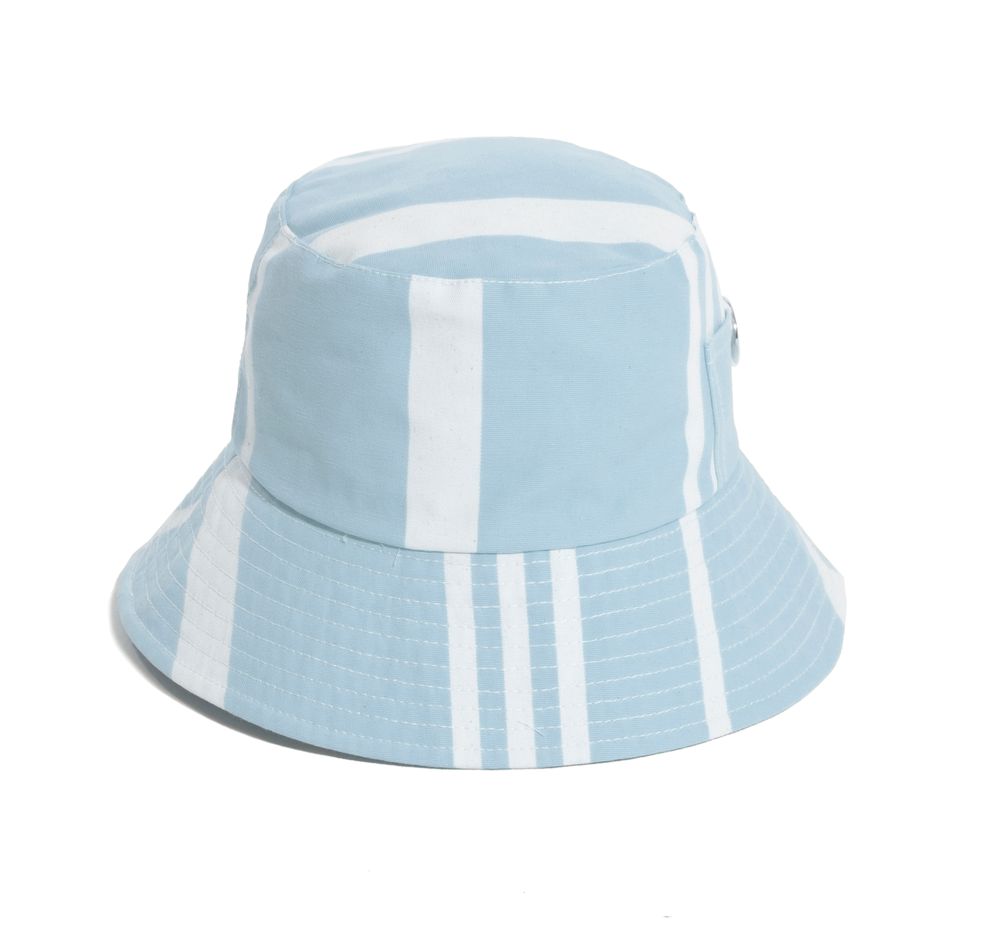 Chapeaux - CHAPEAU PREMIUM BUCKET HAT - BUSINESS & PLEASURE CO.