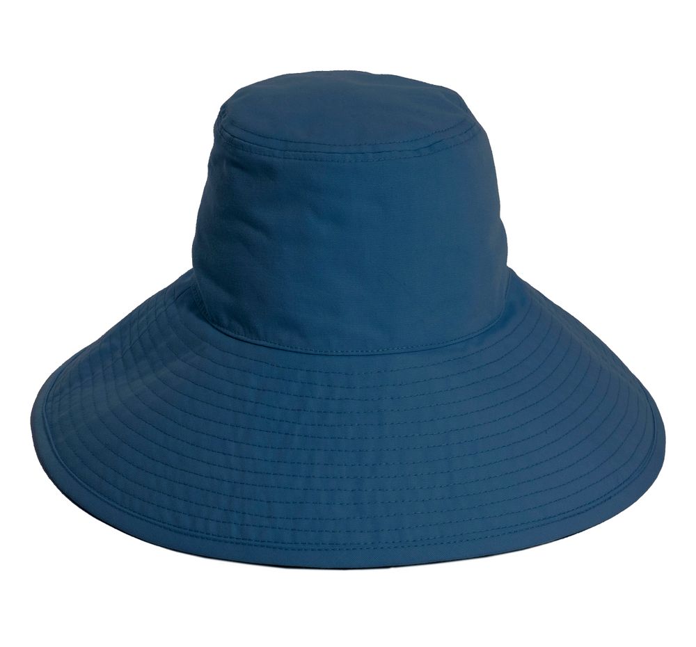 Chapeaux - CHAPEAU PREMIUM WIDE BUCKET - BUSINESS & PLEASURE CO.