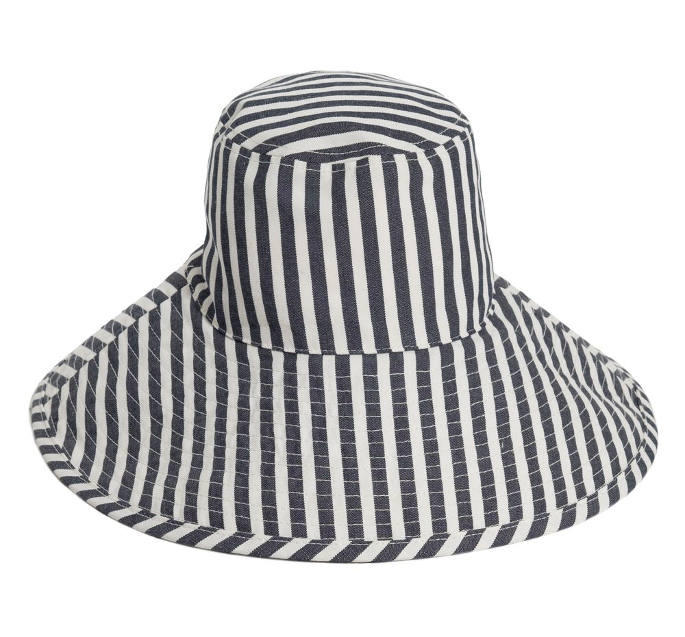 Chapeaux - CHAPEAU PREMIUM WIDE BUCKET - BUSINESS & PLEASURE CO.