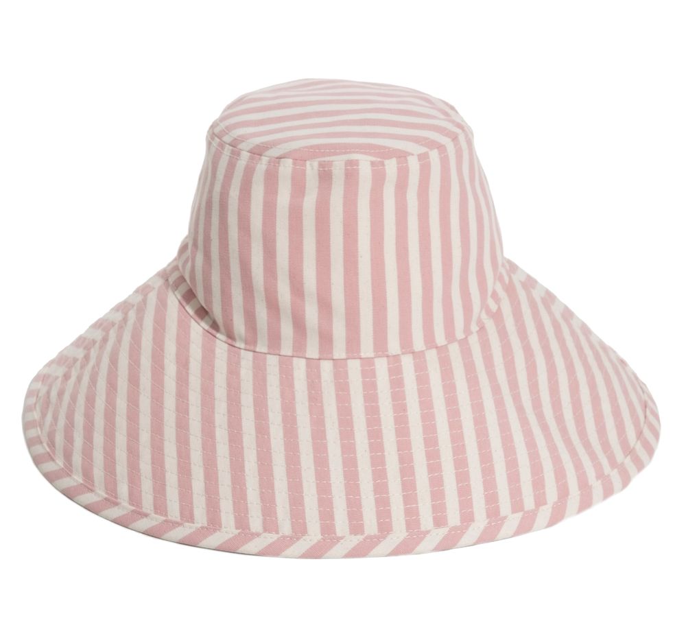 Chapeaux - CHAPEAU PREMIUM WIDE BUCKET - BUSINESS & PLEASURE CO.