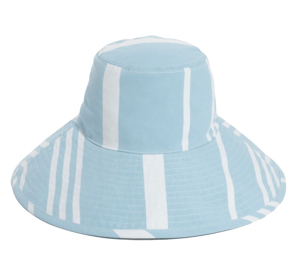Chapeaux - CHAPEAU PREMIUM WIDE BUCKET - BUSINESS & PLEASURE CO.