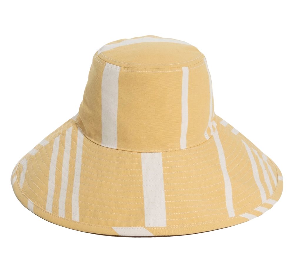 Chapeaux - CHAPEAU PREMIUM WIDE BUCKET - BUSINESS & PLEASURE CO.