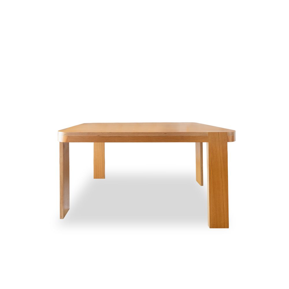 Dining Tables - Sementes T - BOTACA