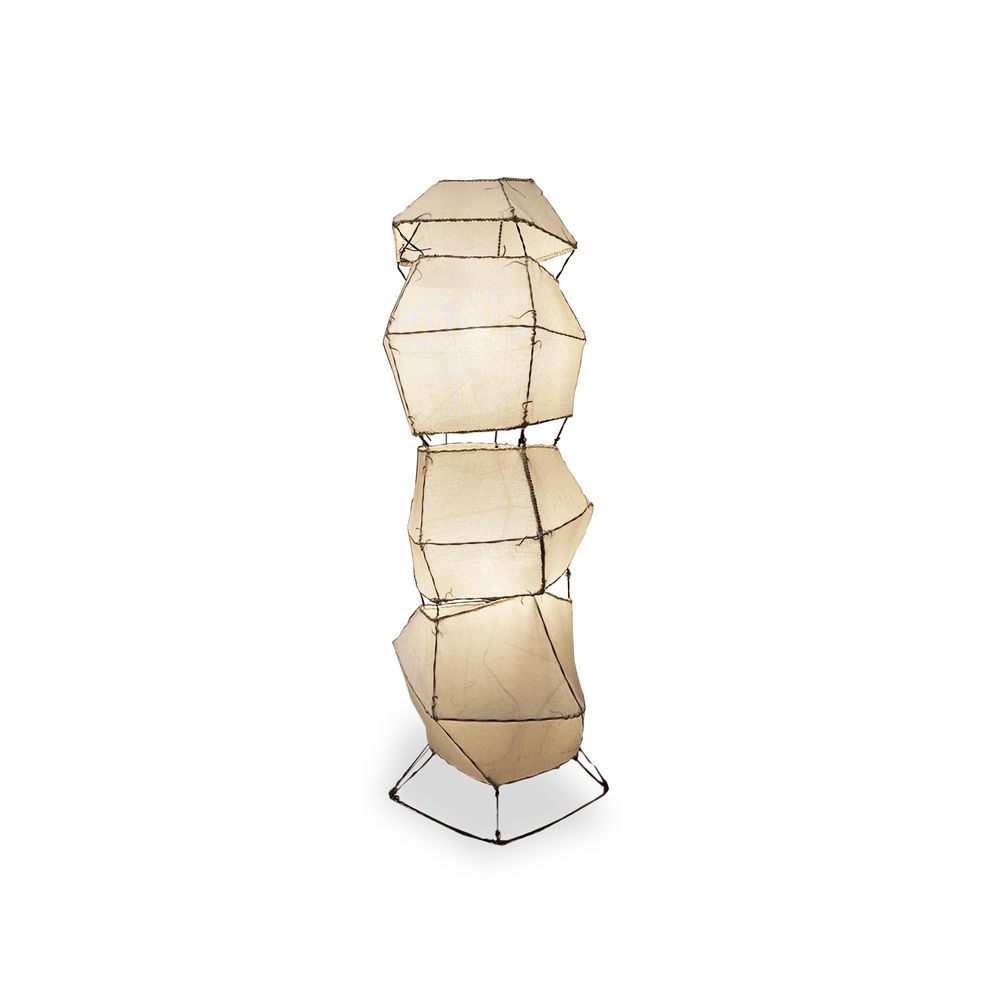 Lampadaires - Nature - BOTACA