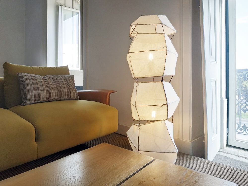 Lampadaires - Nature - BOTACA