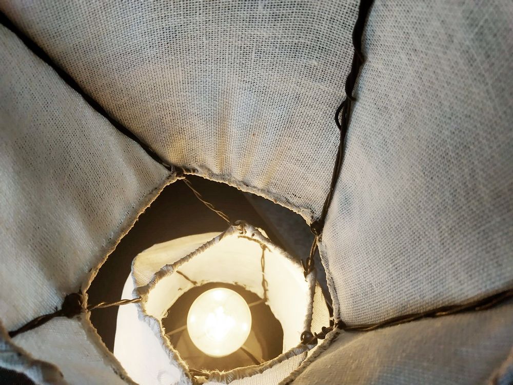 Lampadaires - Nature - BOTACA