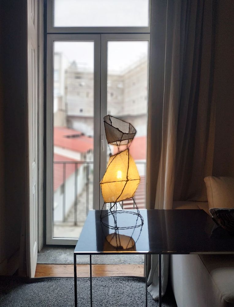 Lampadaires - Nature - BOTACA