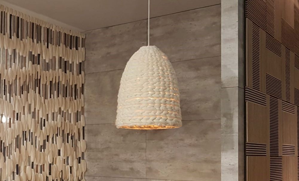 Ceiling lights - Alpes - BOTACA
