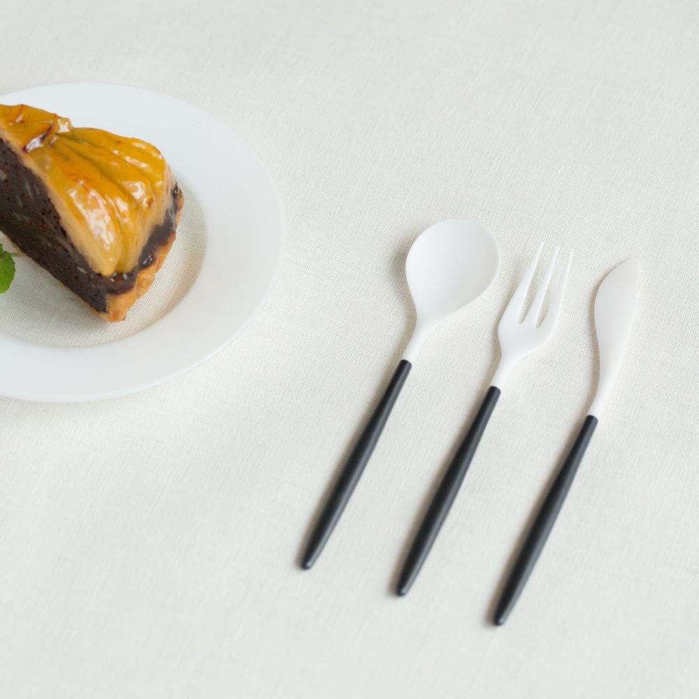 Cutlery set - SUMU Dessert Cutlery Set - ZIKICO
