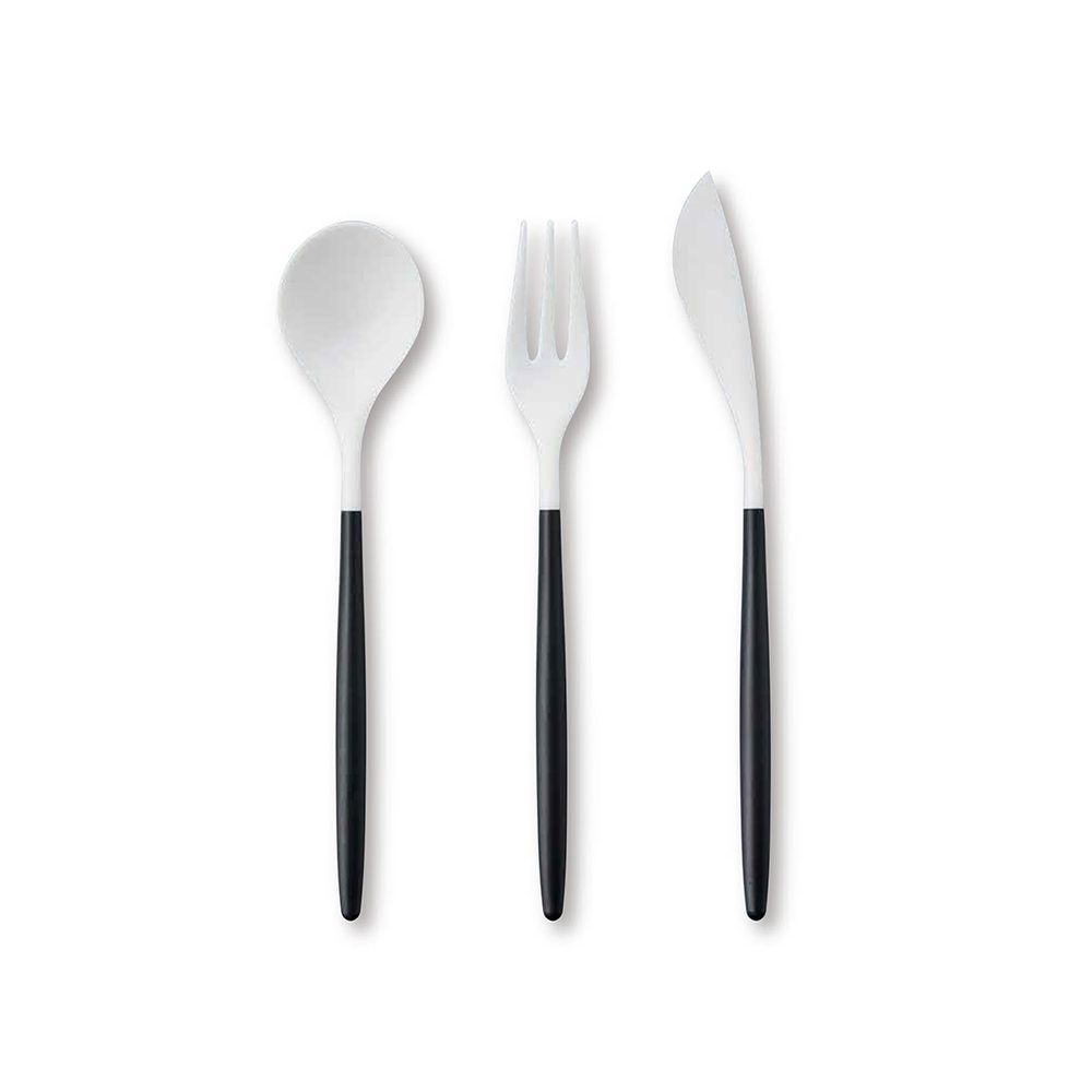 Cutlery set - SUMU Dessert Cutlery Set - ZIKICO