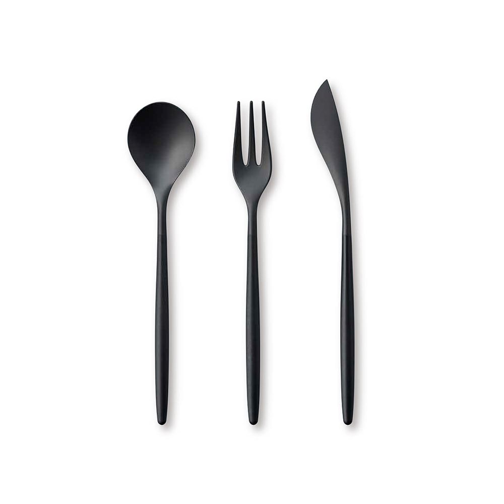 Cutlery set - SUMU Dessert Cutlery Set - ZIKICO