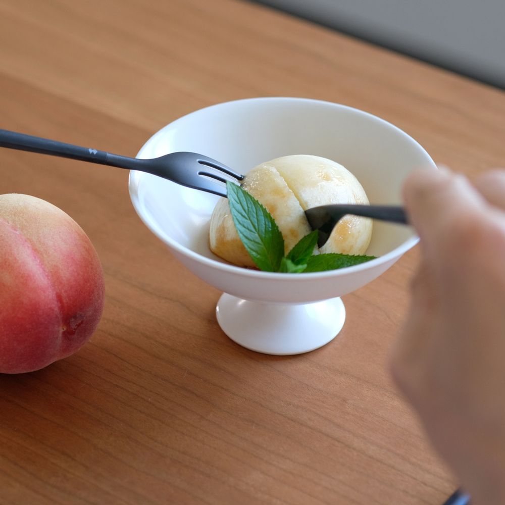 Cutlery set - SUMU Dessert Cutlery Set - ZIKICO