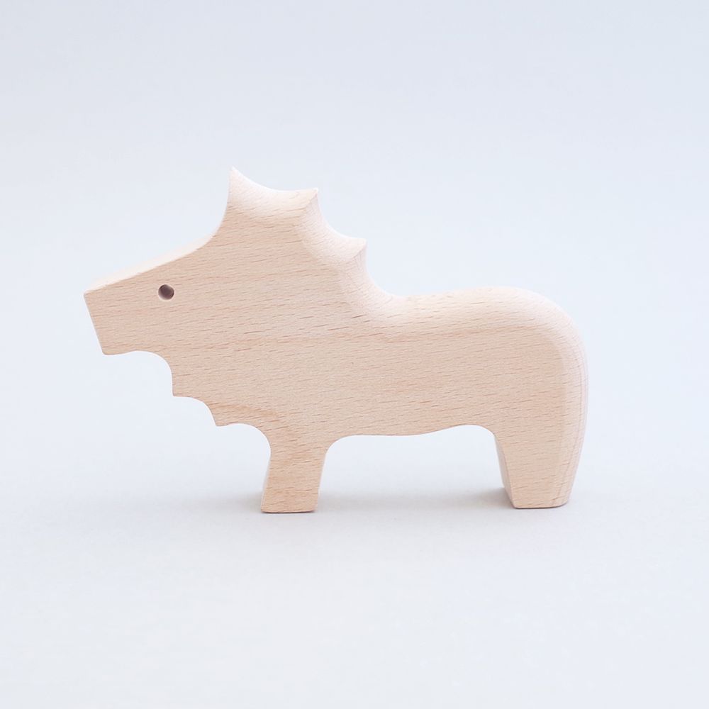 Jouets enfants - Zoo - bébé - jouets en bois - - SUNAOLAB.