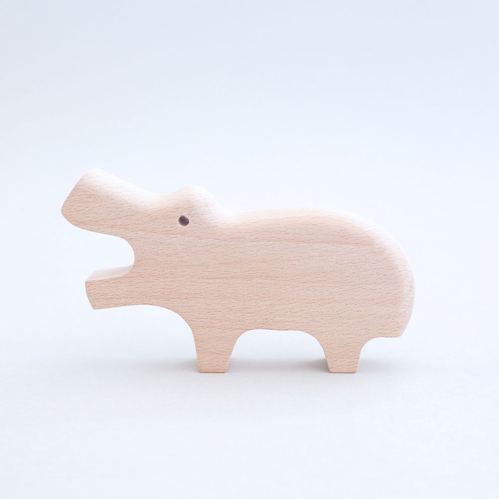 Jouets enfants - Zoo - bébé - jouets en bois - - SUNAOLAB.