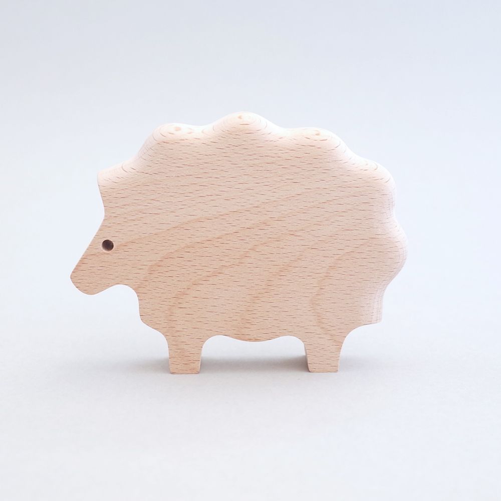 Jouets enfants - Zoo - bébé - jouets en bois - - SUNAOLAB.
