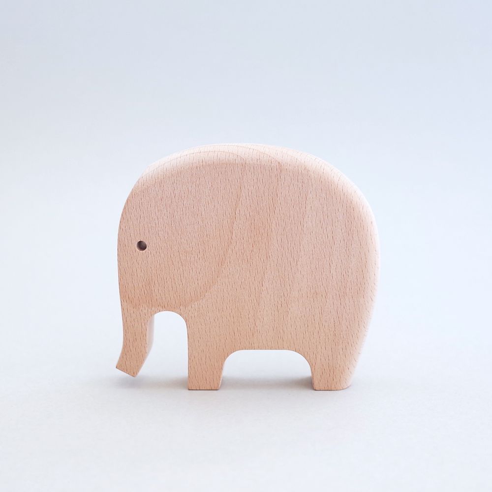 Jouets enfants - Zoo - bébé - jouets en bois - - SUNAOLAB.