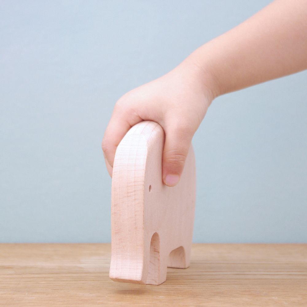 Jouets enfants - Zoo - bébé - jouets en bois - - SUNAOLAB.