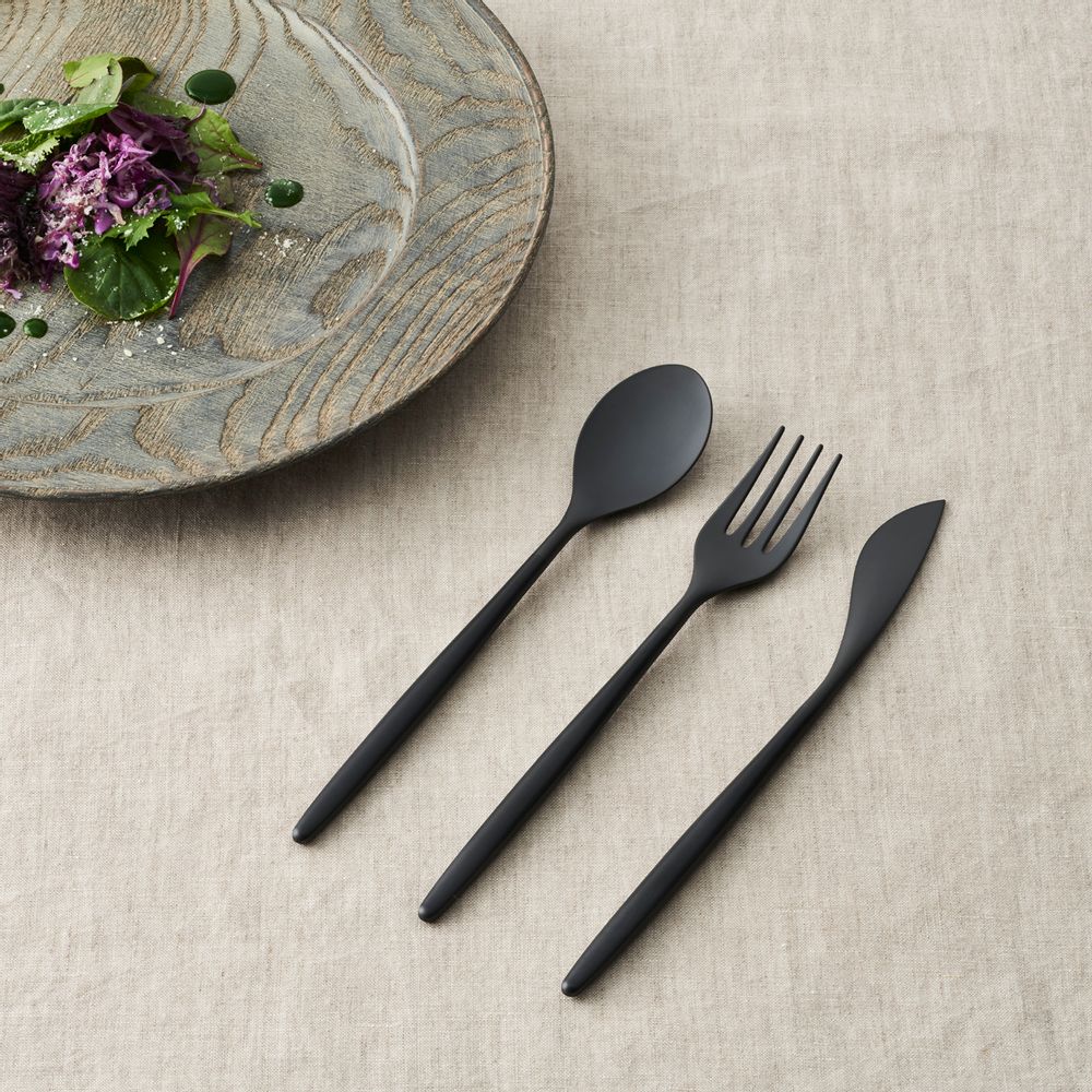 Cutlery set - SUMU Dinner Cutlery Set - ZIKICO