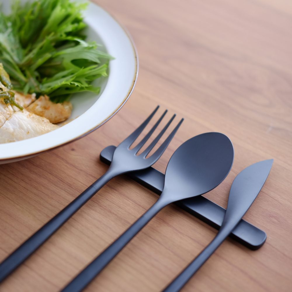 Cutlery set - SUMU Dinner Cutlery Set - ZIKICO