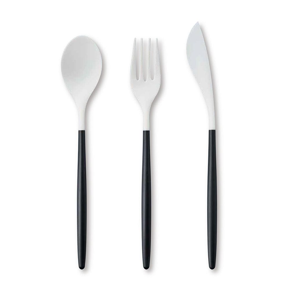 Cutlery set - SUMU Dinner Cutlery Set - ZIKICO