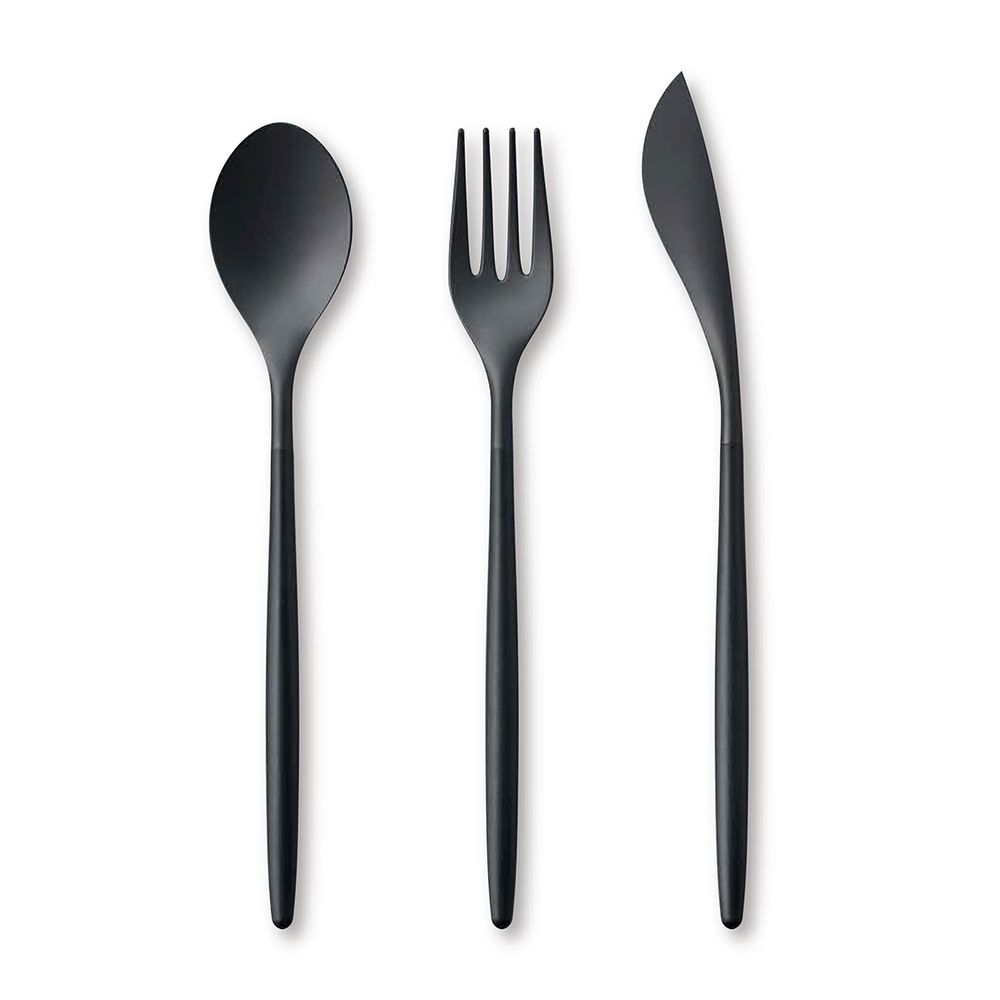 Cutlery set - SUMU Dinner Cutlery Set - ZIKICO