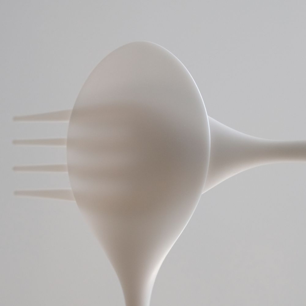 Cutlery set - SUMU Dinner Cutlery Set - ZIKICO