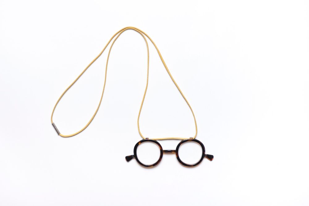 Glasses - "Point" Glasses - CIQI