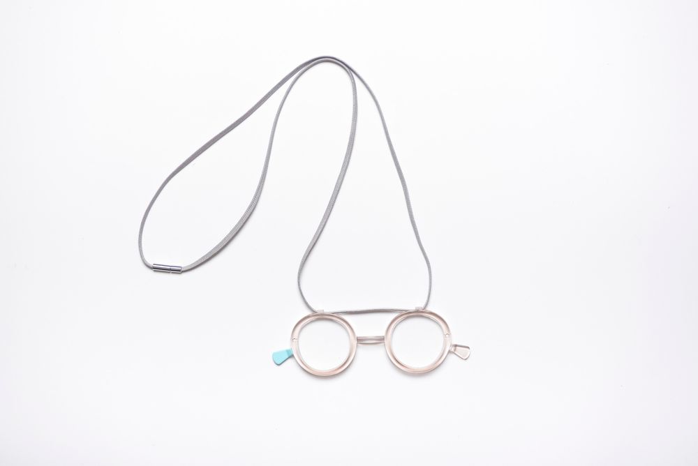 Glasses - "Point" Glasses - CIQI