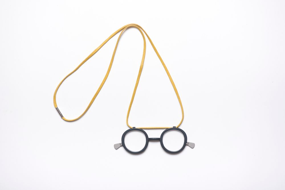 Glasses - "Point" Glasses - CIQI