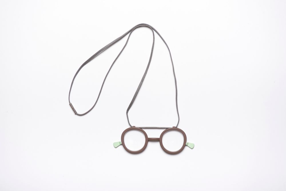 Glasses - "Point" Glasses - CIQI