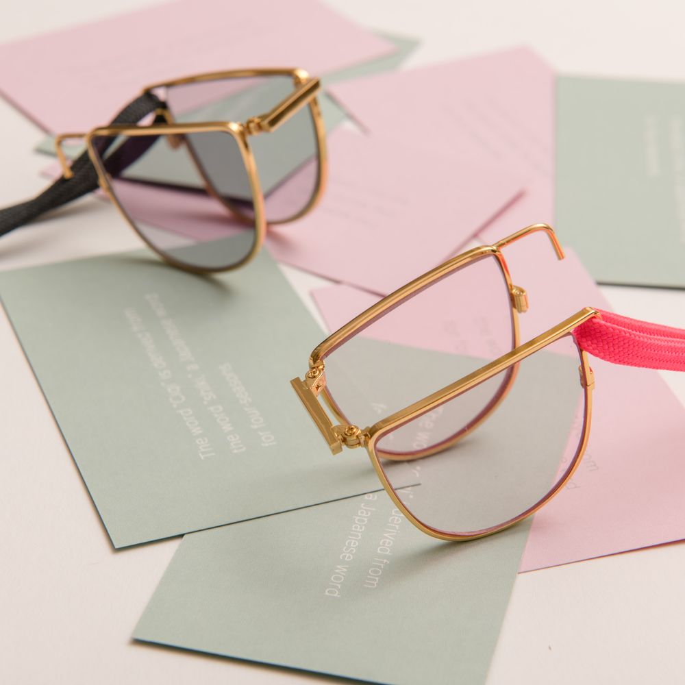 Lunettes - Lunettes Pile - CIQI