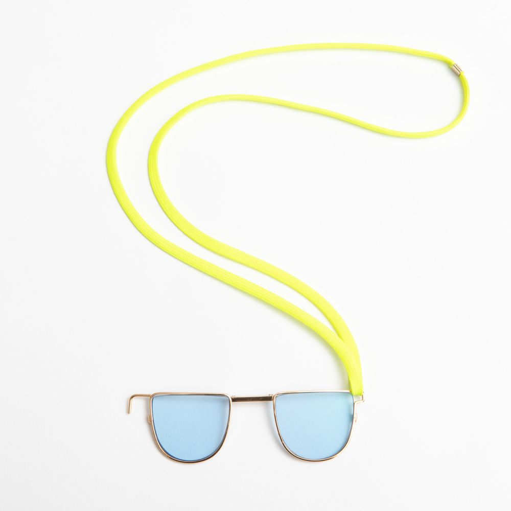 Lunettes - Lunettes Pile - CIQI