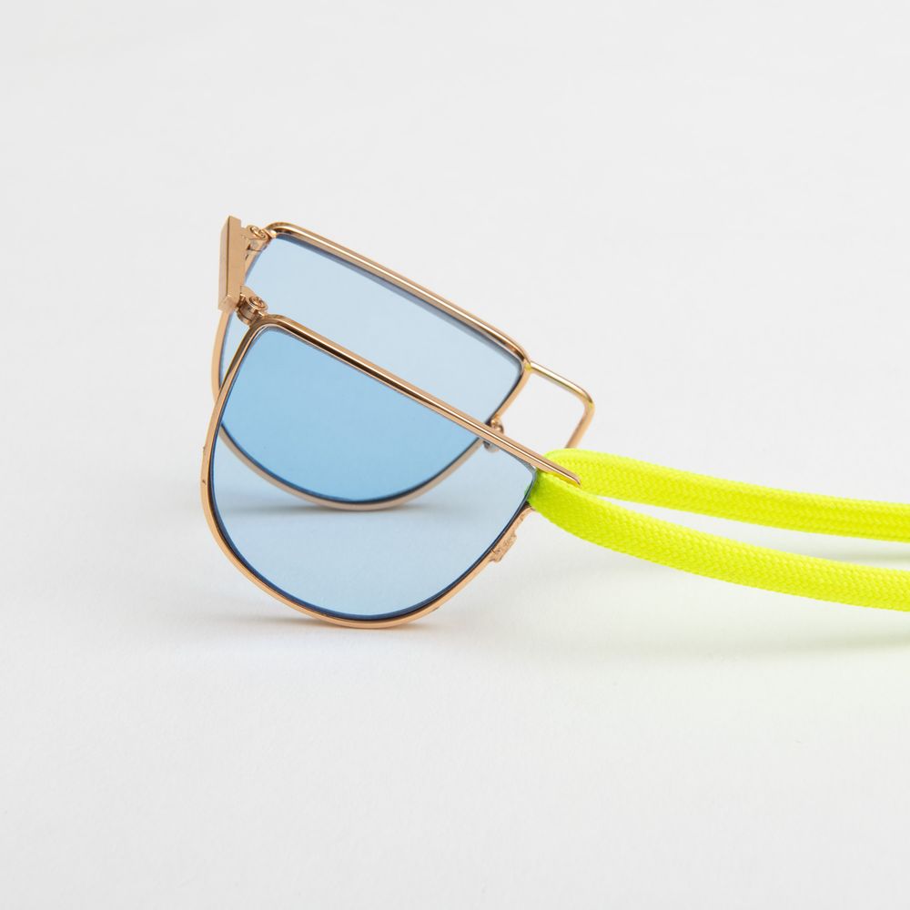 Lunettes - Lunettes Pile - CIQI