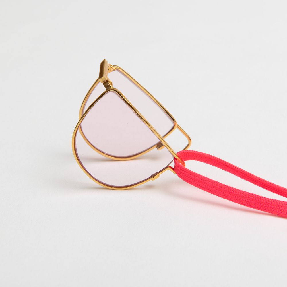 Lunettes - Lunettes Pile - CIQI