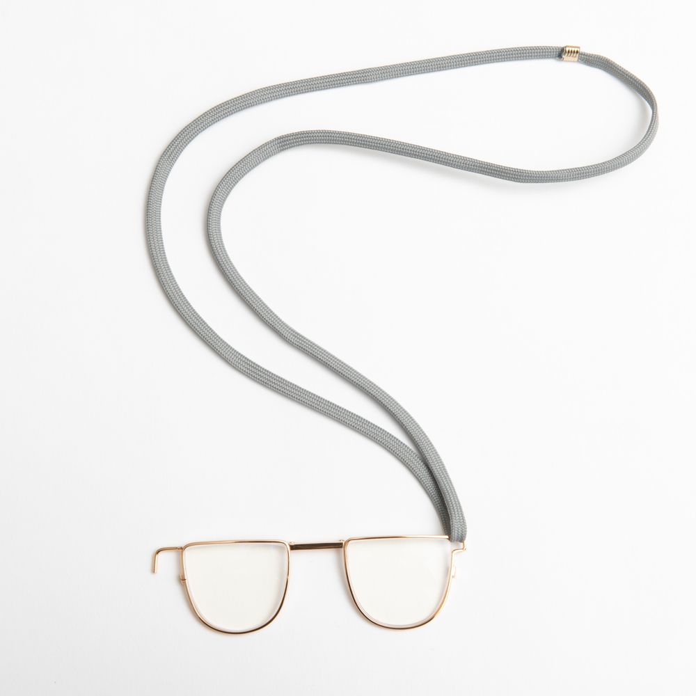Lunettes - Lunettes Pile - CIQI