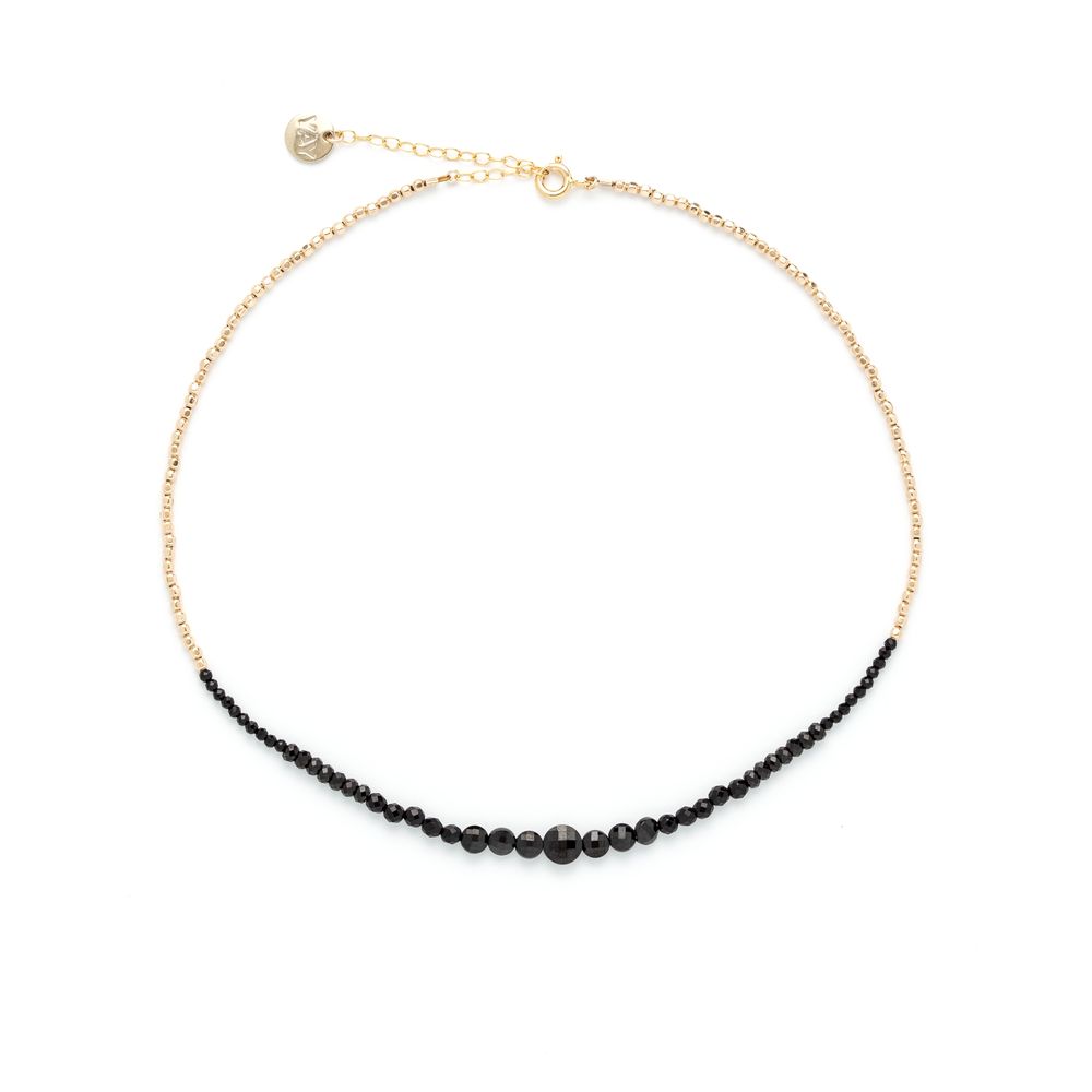 Bijoux - Collier Queen - YAY PARIS